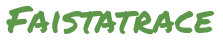 logo faistatrace